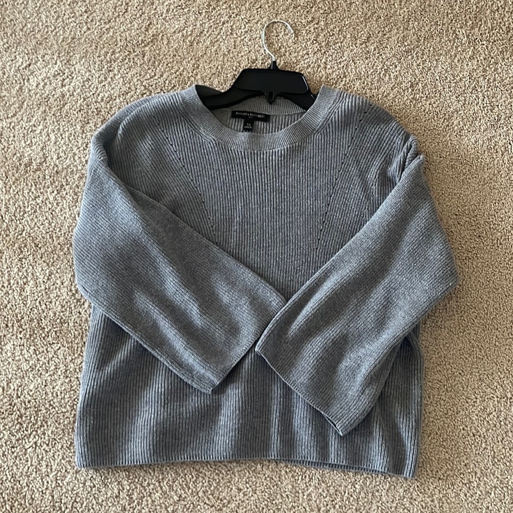 Banana Republic Sweater